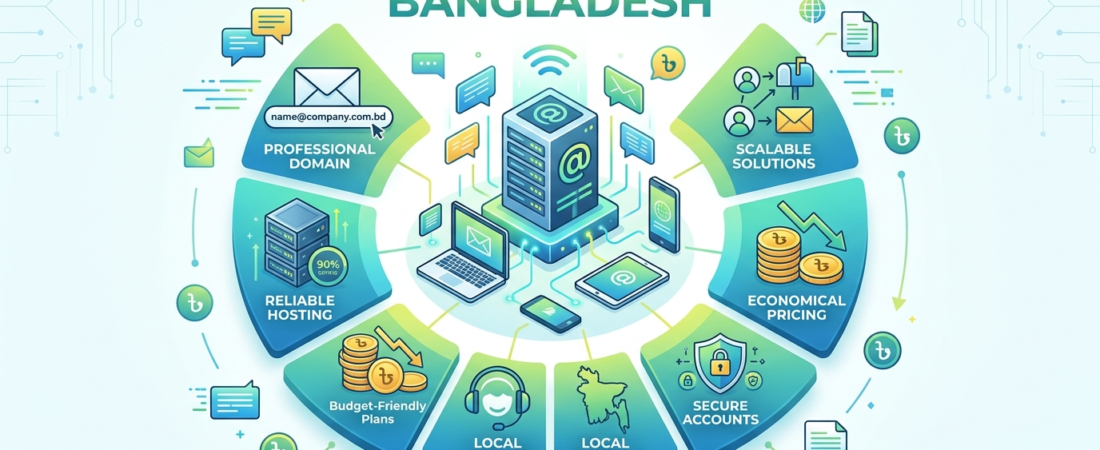 Google Workspace Dhaka: The Complete Guide for Businesses in Bangladesh (2026)