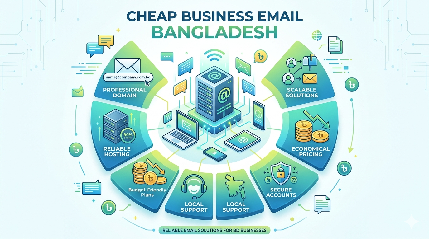 Google Workspace Reseller Bangladesh: Your Complete Guide to Getting the Right Plan
