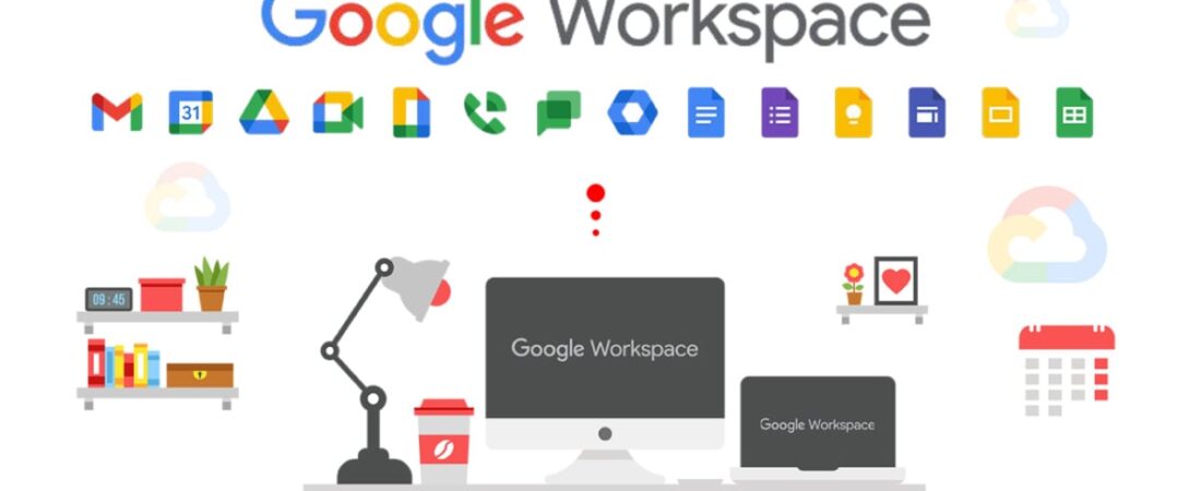 Google Workspace Bangladesh: Best Plans, Pricing & Setup Guide (2026)