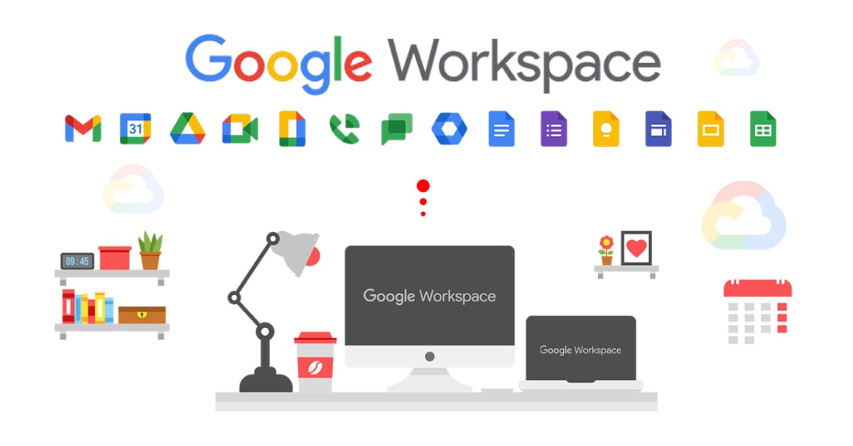 Google Workspace Bangladesh: Best Plans, Pricing & Setup Guide (2026)